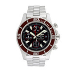 Breitling Superocean Chronograph Automatic // A13341 // 763-TM10368 // Pre-Owned