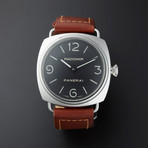 Panerai Radiomir Manual Wind // PAM00210 // Pre-Owned