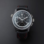 Jaeger LeCoultre Amvox 5 Worldtime Chronograph Automatic // Limited Edition // Q193A470 // Unworn