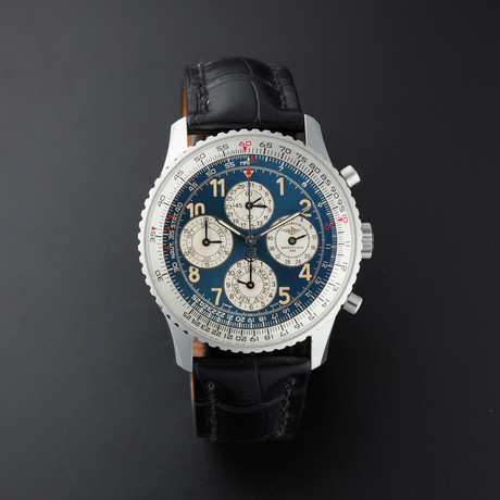 Breitling navitimer 1461 limited edition best sale