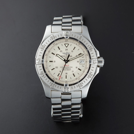 Breitling Colt Automatic // A17380 // Pre-Owned