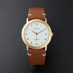 Blancpain Villeret Ultra Slim Automatic // Pre-Owned