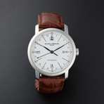 Baume & Mercier Classima GMT Automatic // MOA06462 // Pre-Owned