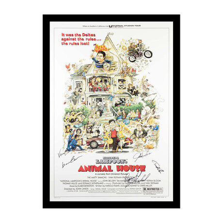 Animal House