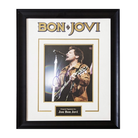 Bon Jovi