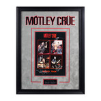 Motley Crue