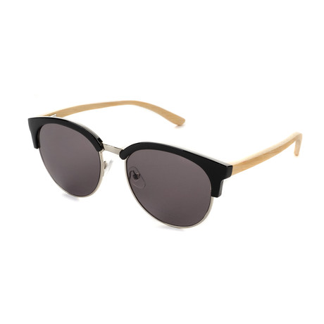 Marin (Gloss Beige + Brown Lens)