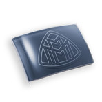 The Eyecatcher Belt Buckle (Black)