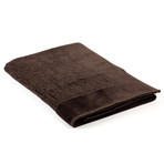 Luxury Beach Towel // Brown