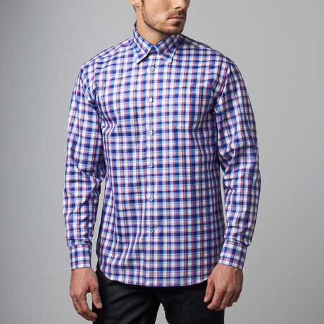 Laine Anderson  // Pacific (S)