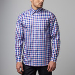 Laine Anderson  // Pacific (M)