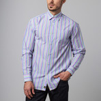 Ward Anderson  // Hibiscus (2XL)