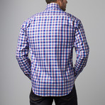 Laine Anderson  // Pacific (M)