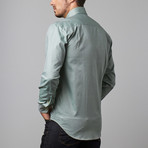 Oren Anderson // Pine (S)