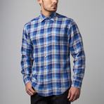 Keith Anderson // Baltic (XL)