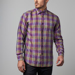 Gale Anderson // Mauve (S)