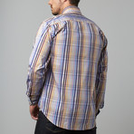 McCauley Anderson // Iris (S)