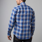 Keith Anderson // Baltic (XL)