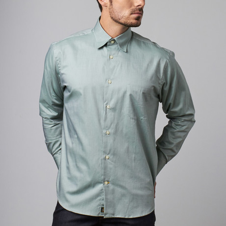 Oren Anderson // Pine (S)