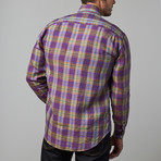 Gale Anderson // Mauve (S)