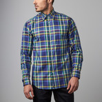 Tobias Anderson // Verde (L)