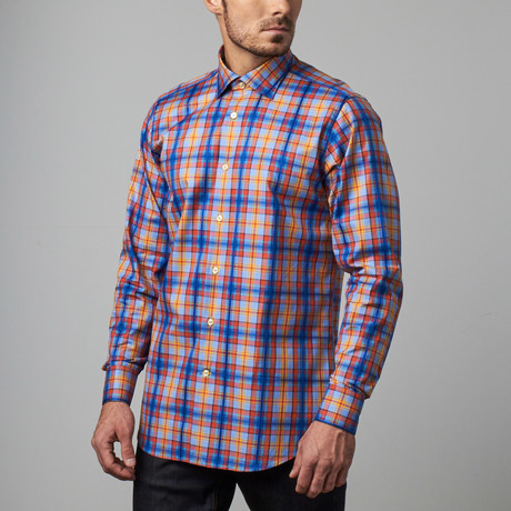 Greenley Anderson // Bright (S)