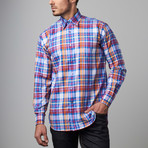 Saxton Anderson II // Orange (XL)