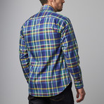 Tobias Anderson // Verde (L)