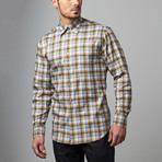 Darius Anderson Sport Shirt // Cielo (S)