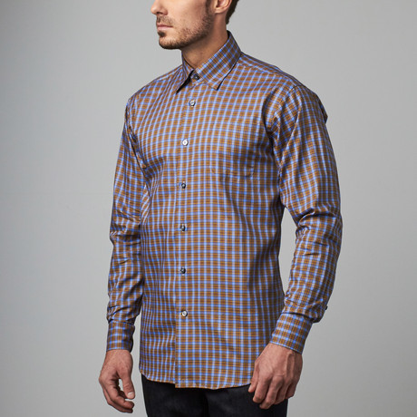 Meech Anderson // Cielo (S)