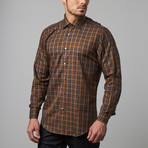 Lasseter Crespi III // Olive (M)