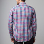 Reed Crespi III // Plum (M)