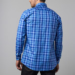 Moss Crespi IV // Atlantic (2XL)