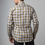 Darius Anderson Sport Shirt // Cielo (S)