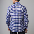 Anton Crespi III // Ecru (2XL)