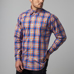 Brendan Crespi IV // Bright (XL)