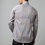 Rocky Sport Shirt // Grey (L)