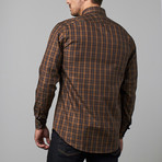 Lasseter Crespi III // Olive (M)