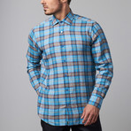 Reed Crespi III // Lagoon (S)