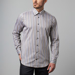 Rocky Sport Shirt // Grey (L)