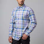 Rinehart Sport Shirt // Green (S)