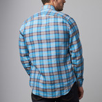 Reed Crespi III // Lagoon (S)