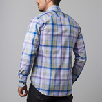 Rinehart Sport Shirt // Green (S)