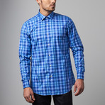 Moss Crespi IV // Atlantic (2XL)