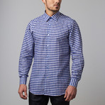 Anton Crespi III // Ecru (2XL)