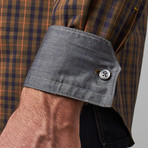 Lasseter Crespi III // Olive (M)