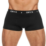 Sport Trunk // Black (Small)