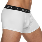 Sport Trunk // White (Small)