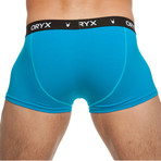 Sport Trunk // Blue (Small)