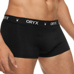 Sport Trunk // Black (Small)